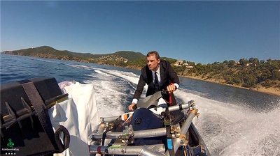 玩命速递：重启之战剧照的剧照