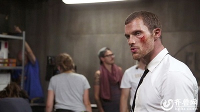 玩命速递：重启之战剧照的剧照