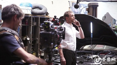 玩命速递：重启之战剧照的剧照