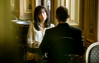 玩命速递：重启之战剧照的剧照