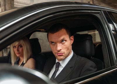 玩命速递：重启之战剧照的剧照