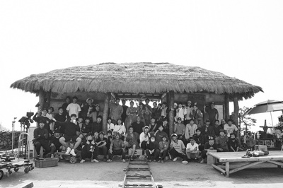 兹山鱼谱剧照的剧照