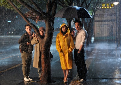 恋爱操作团剧照的剧照