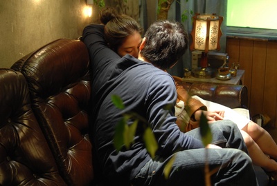 恋爱操作团剧照的剧照