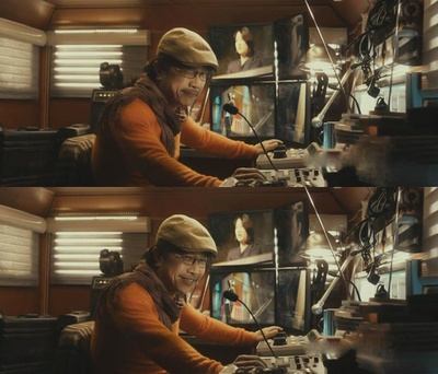 恋爱操作团剧照的剧照