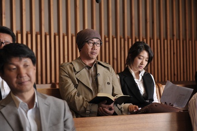 恋爱操作团剧照的剧照