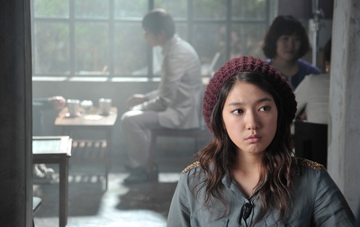 恋爱操作团剧照的剧照