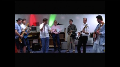 操作系统革命剧照的剧照