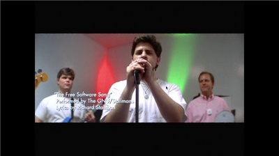 操作系统革命剧照的剧照