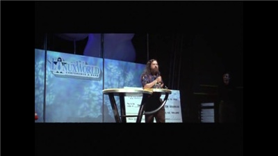 操作系统革命剧照的剧照