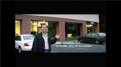 操作系统革命剧照的剧照