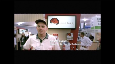 操作系统革命剧照的剧照