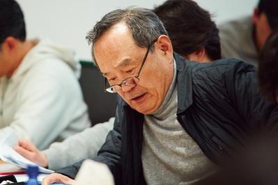 王者制造剧照的剧照