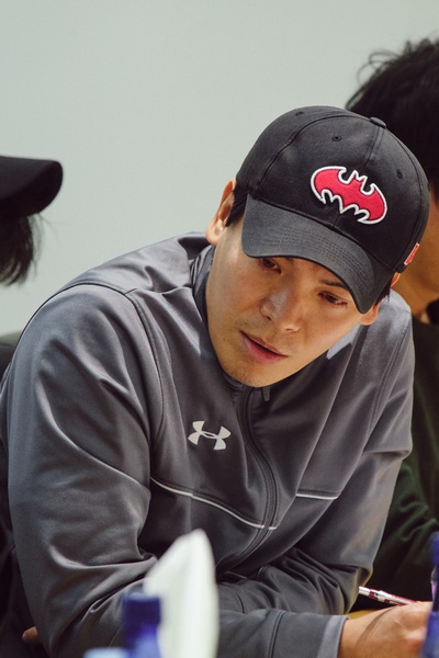 王者制造剧照的剧照