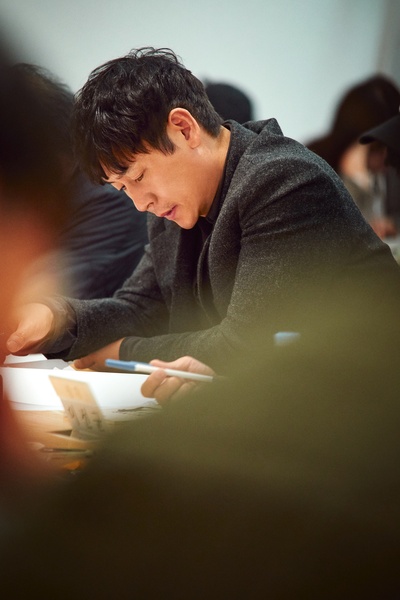 王者制造剧照的剧照