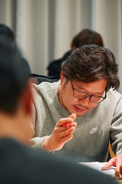 王者制造剧照的剧照