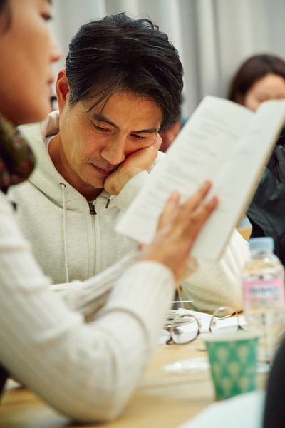 王者制造剧照的剧照