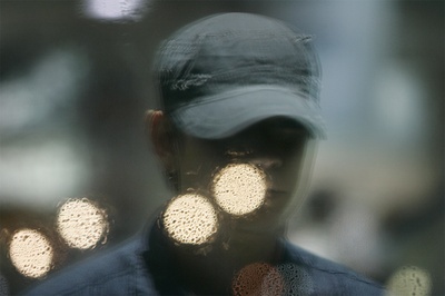 那家伙的声音剧照的剧照