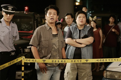 那家伙的声音剧照的剧照