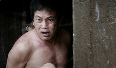 那家伙的声音剧照的剧照