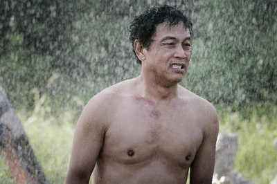 那家伙的声音剧照的剧照