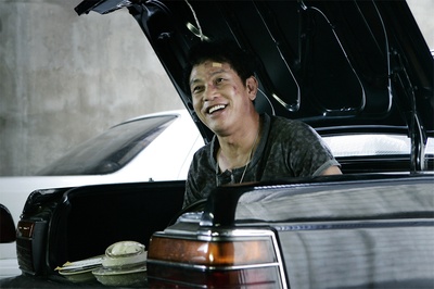 那家伙的声音剧照的剧照