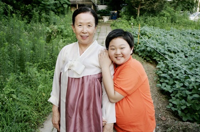 那家伙的声音剧照的剧照