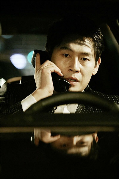 那家伙的声音剧照的剧照