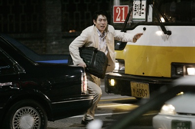 那家伙的声音剧照的剧照