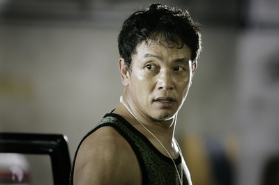 那家伙的声音剧照的剧照