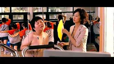 那家伙的声音剧照的剧照