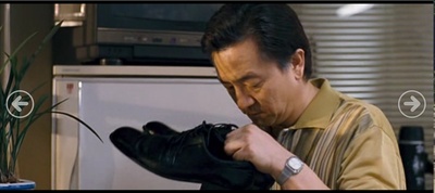 那家伙的声音剧照的剧照