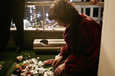 那家伙的声音剧照的剧照