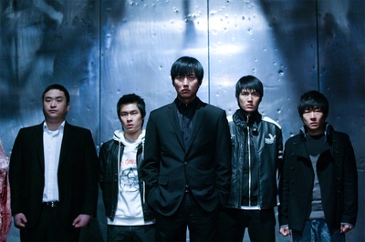 人民公敌剧照的剧照