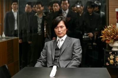 人民公敌剧照的剧照