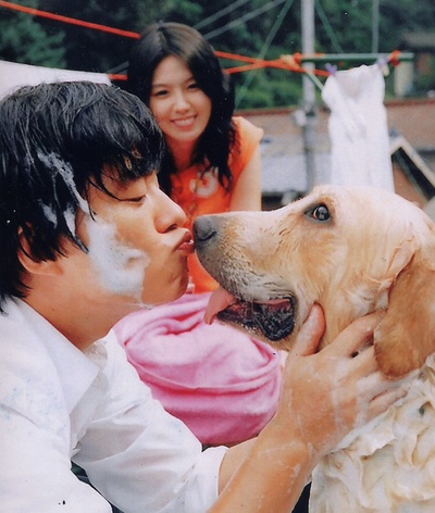 哈罗，UFO剧照的剧照