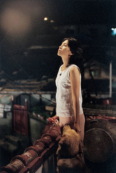 哈罗，UFO剧照的剧照