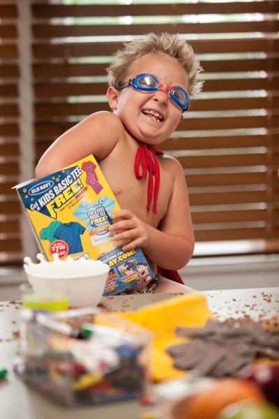 疯狂万圣夜剧照的剧照