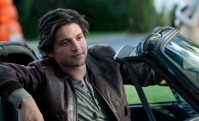 疯狂万圣夜剧照的剧照