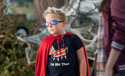 疯狂万圣夜剧照的剧照