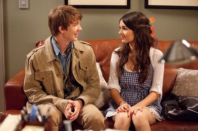 疯狂万圣夜剧照的剧照