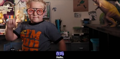 疯狂万圣夜剧照的剧照