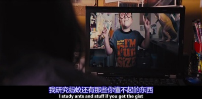 疯狂万圣夜剧照的剧照