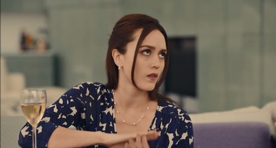 美国情人剧照的剧照