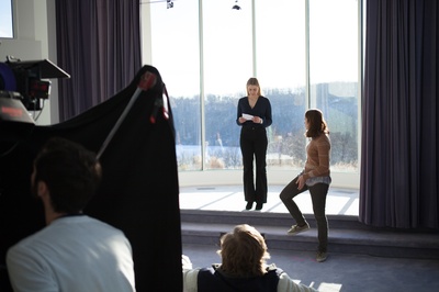 美国情人剧照的剧照