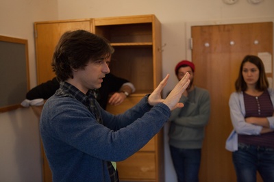 美国情人剧照的剧照