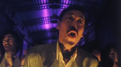 夜疯狂剧照的剧照