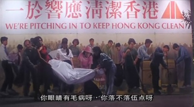 夜疯狂剧照的剧照