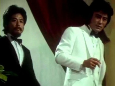 赌王斗千王剧照的剧照