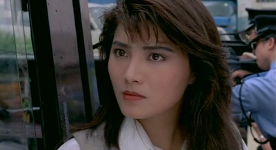 城市女猎人剧照的剧照